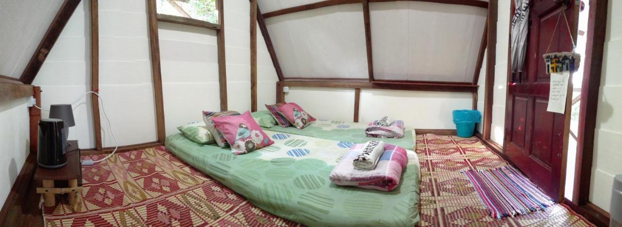 The Forest Cabin Bed and Breakfast Taiping Εξωτερικό φωτογραφία